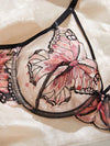 Lustline Butterfly EmbroiderySet image 3