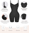 Seamless Sculpting Butt Lifter Body Shaperimage 16