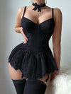 Velvet Sin 5Pcs Set image 0