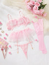 Peony Promise Set image 2