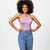 Shapewear Thong Bodysuit image 11