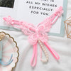 Butterfly Pearl G-string Pantyimage 4