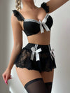 Black Dahlia Set image 0