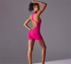 Soraya High-Intensity Yoga Jumpsuit image 10
