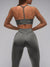 High Waist Scrunch Butt Yoga Leggings image 0
