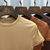 Crew Neck Short Sleeve T-Shirt image 2