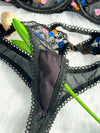 Eraneu Floral Embroidery Set image 0