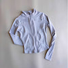 Slim Fit Quick Dry Zipper Jacket Top image 14