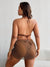 Sahara Siren Curve Swimkini with Cover Upimage 0