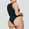 Shapewear Thong Bodysuit image 9