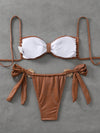 Nectar Two Piece Swimkini Set image 4