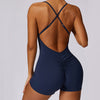  Casual Running Jumpsuit image 0