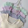 Pilates Training Quick-Dry Breathable Top image 11