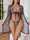 Cheetah Chic Setimage 9