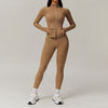 Quick-drying Yoga Training Set image 12
