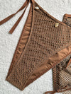 Sahara Siren Curve Swimkini with Cover Upimage 7