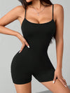 Casual Slim Fit Jumpsuit image 6