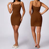 Casual Halter Dressimage 0