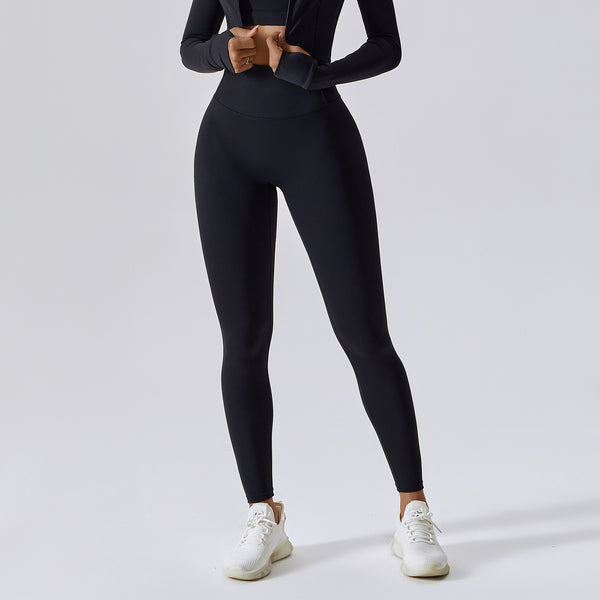Butt Lift Long Sleeve Active Set image 17