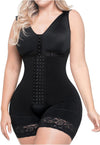 Soraya Post Surgery Compression Garment Stage 2image 7