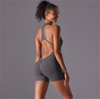Soraya High-Intensity Yoga Jumpsuit image 20