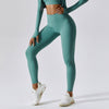 Butt Lift Long Sleeve Active Set image 16
