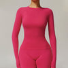 Thread Tight Seamless Long Sleeve Yoga Top image 0