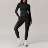 Quick-drying Yoga Training Set image 9