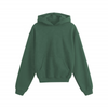 Pullover Hoodie Oversized Cropped Crewneck image 2