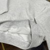 Pullover Hoodie Oversized Cropped Crewneck image 9