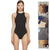 Sleeveless Tank Top Bodysuit Seamless Shapeless image 0
