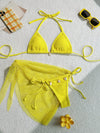 Sahara Siren Swimkini with Cover Upimage 12