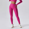 Butt Lift Long Sleeve Active Set image 20