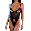 Body Shaper Corset Lingerie image 2