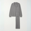 Long Sleeve Soft Loungewear image 2