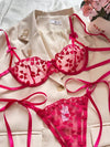 Lovergirl 2pcs/Setimage 13
