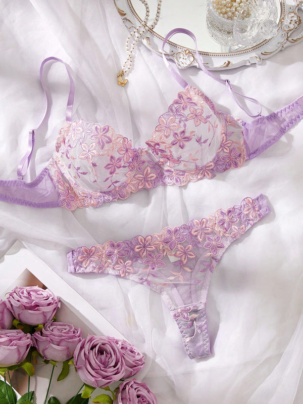Lilac Dream Set image 2