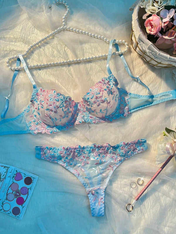 Lilac Dream Set image 13