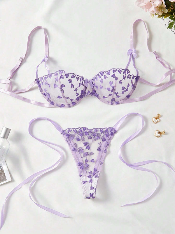 Lovergirl 2pcs/Setimage 15