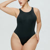 Shapewear Thong Bodysuit image 10
