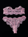 Blush Baby Set image 0