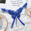 Butterfly Pearl G-string Pantyimage 5
