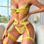 Stardust Air Lingerie Setimage 0
