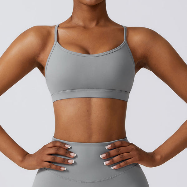 Soraya Yoga Bra Set image 7