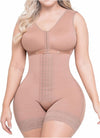 Soraya Post Surgery Compression Garment Stage 2image 6
