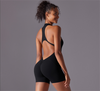 Soraya High-Intensity Yoga Jumpsuit image 12