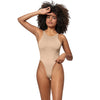Shapewear Thong Bodysuit image 2